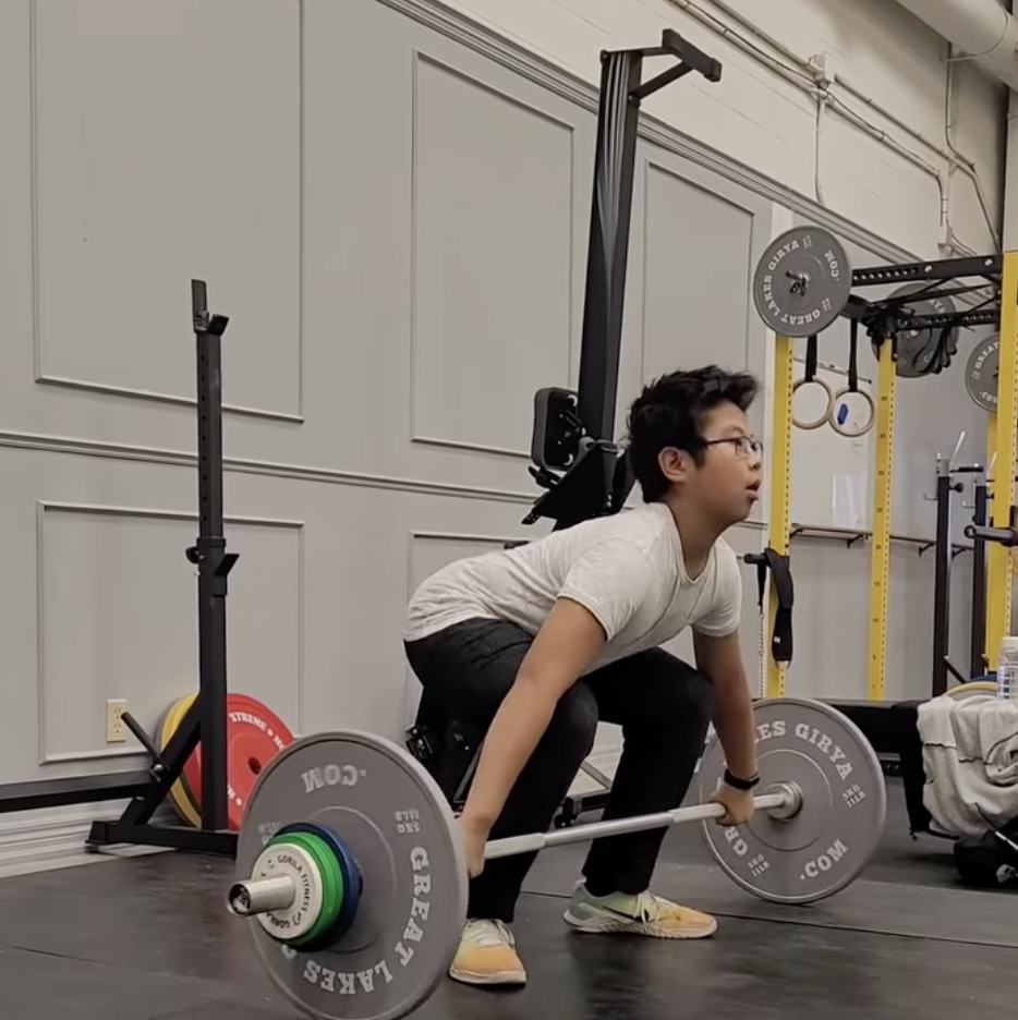 Classes - Eastern Bloc Strength